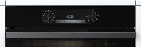 Hisense Cuptor Deasupra Blatului 77lt L59.5cm.