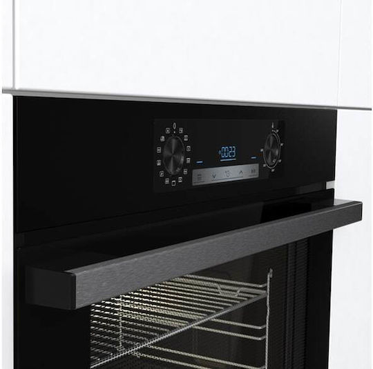 Hisense Cuptor Deasupra Blatului 77lt L59.5cm.