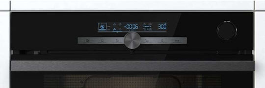 Hisense Einbauofen 77Es B59.5cm.
