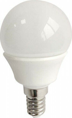 Inlight LED Bulb 8W for Socket E14 and Shape G45 Warm White 700lm