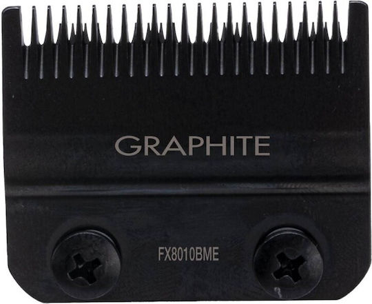 Babyliss Pro Lo-Profx Машинка за Подстригване Черна FX825E