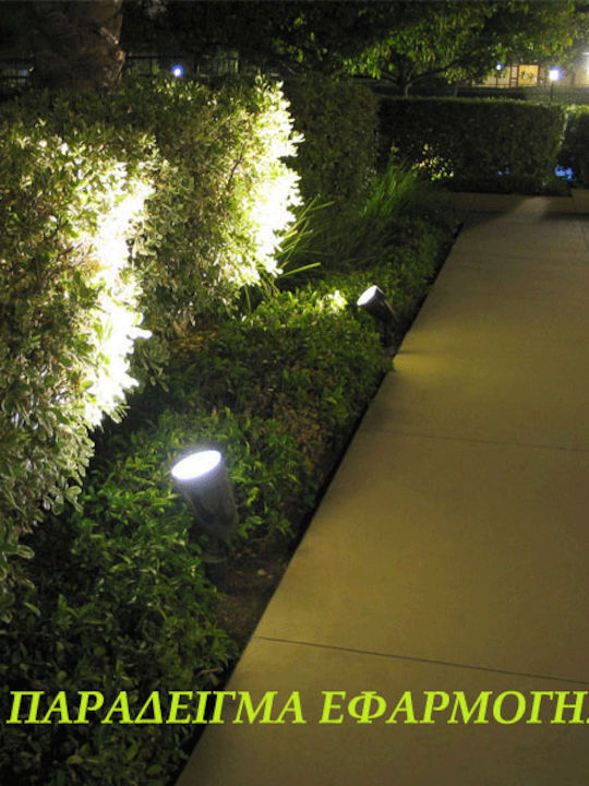 Elvhx Waterproof Led Light Fixture EL190704