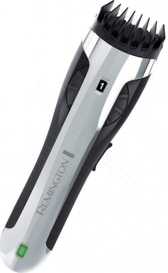 Remington Машинка за Подстригване Сребриста BHT2000A