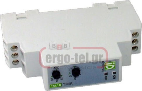 Cronos Electronics 24V AC-DC 230V - 24V CA-CC 230V 309-001112210