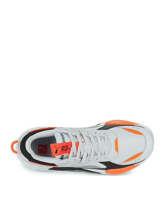 RS-X Geek Chunky Sneakers Multicolour