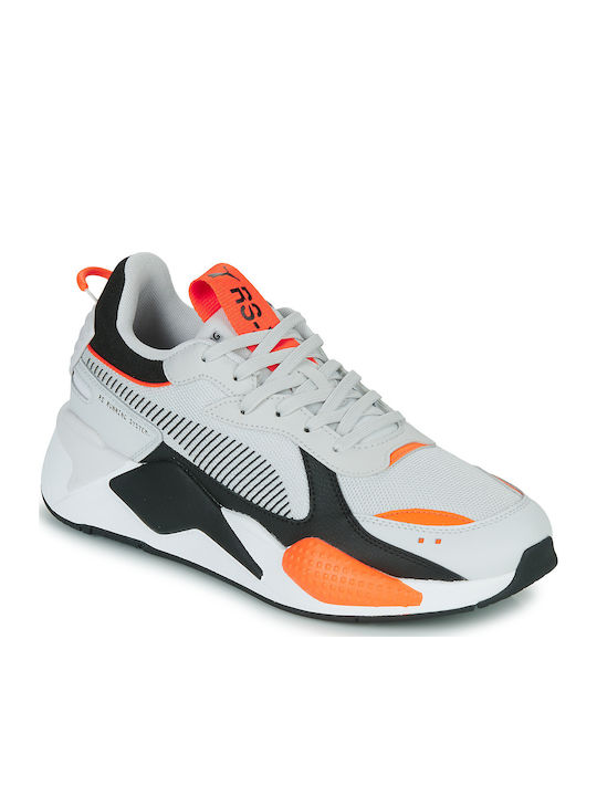 RS-X Geek Chunky Sneakers Multicolour
