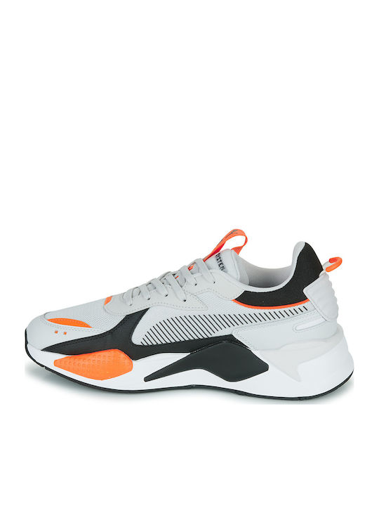 RS-X Geek Chunky Sneakers Multicolour