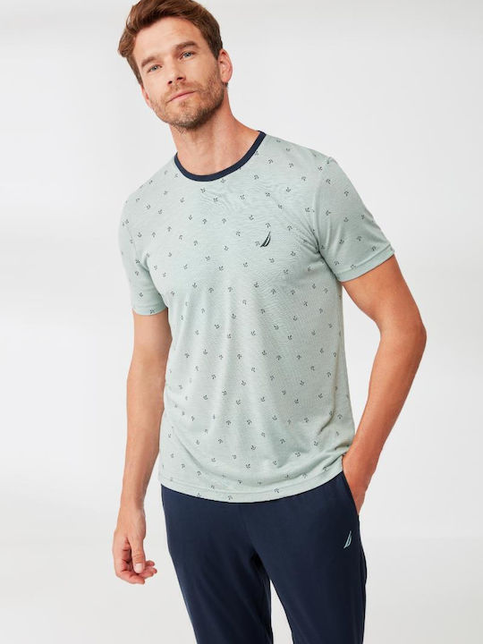 Nautica Blau