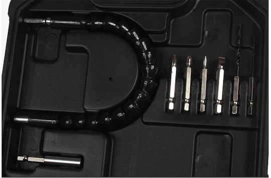 Bass Polska Отвертка На Батерия 3.6V 1x1.6Ah