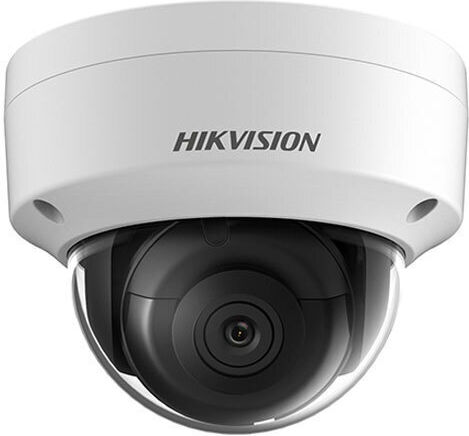 Hikvision DS-2CD2146G1-IS IP Cameră de Supraveghere Full HD+ 4MP Rezistentă la apă cu Lentilă 4mm