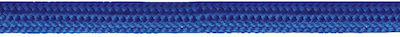 VK Lighting Υφασμάτινο Καλώδιο 2x0.75mm² 1m σε Μπλε Χρώμα 47143-028654