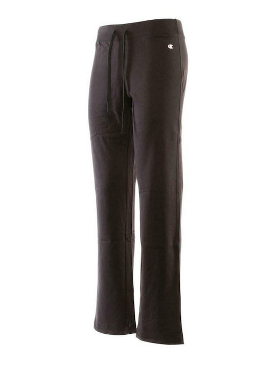 Sweatpants Black