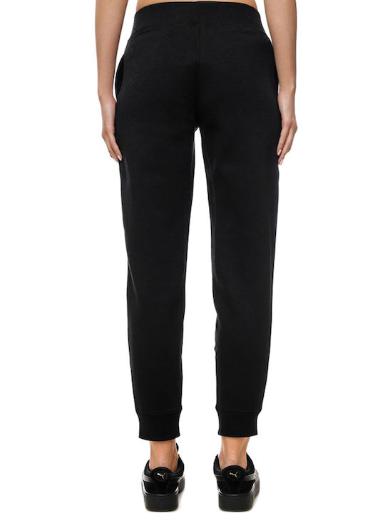 Russell Athletic Damen-Sweatpants Schwarz