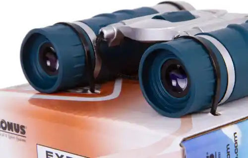 Konus Κιάλια Exlo Blue 8x21mm