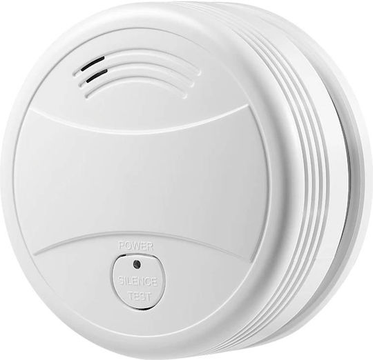 Emastiff TYYG2 Autonom Detector de fum Wi-Fi