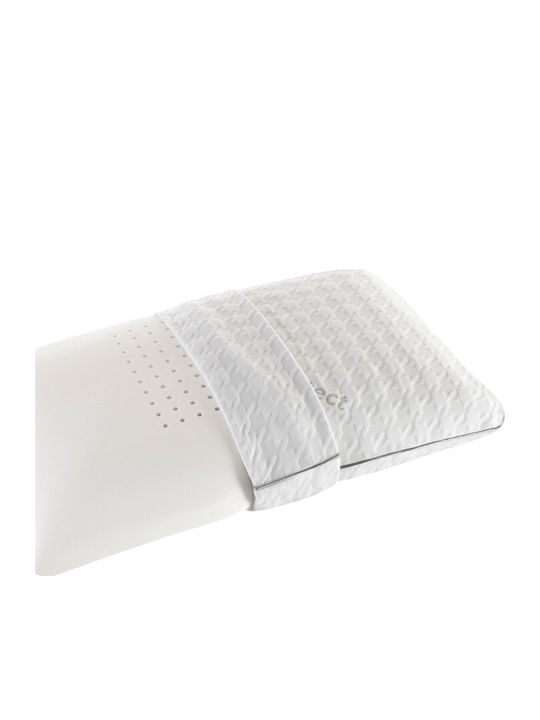 Magniflex Magniprotect Standard Μαξιλάρι Ύπνου Memory Foam Ανατομικό 42x72x12cm