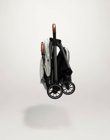 Joie Parcel Verstellbar Kinderwagen Geeignet für Neugeborene Gray 6.9kg