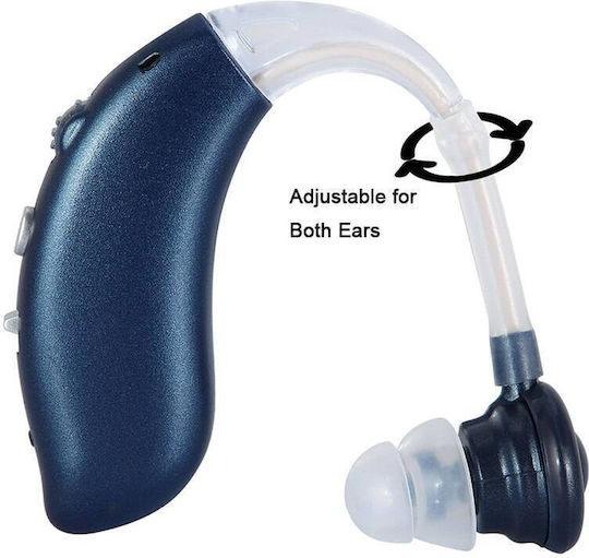 Scienlodic G-25 Rechargeable BTE Hearing Aid