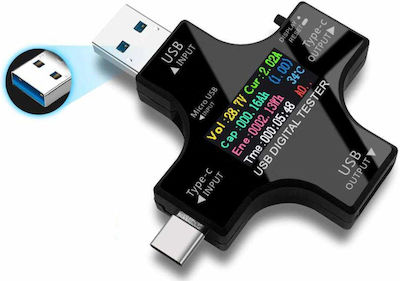 UMUTC12-1 USB Port Tester