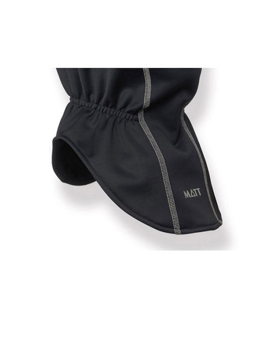 Matt MT NG Full Face sport Negru