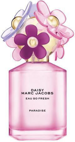 Marc Jacobs Daisy Eau So Fresh Paradise Тоалетна вода 75мл