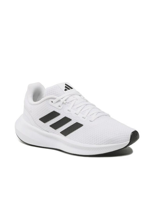 Runfalcon 3.0 Sport Shoes Running Cloud White / Core Black