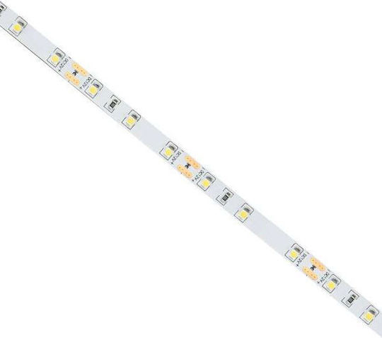 Atman LED Strip 12V Natural White Light 5m Type SMD3528
