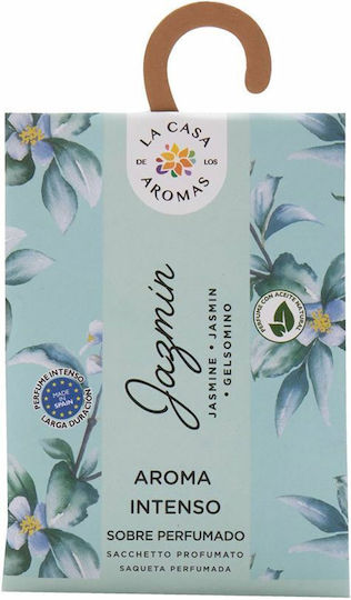 La Casa de los Aromas Duftschrank mit Duft Frische 12Stück 15gr
