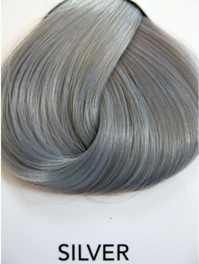 La Riche Directions Hair Color Προσωρινή Βαφή Μαλλιών Silver 88ml