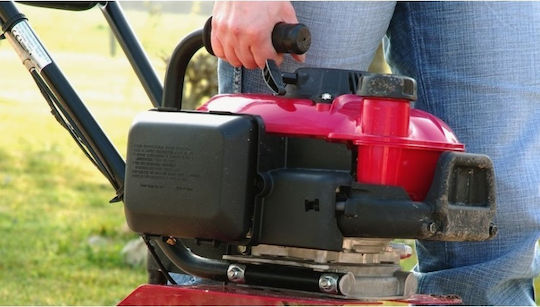 Honda FG201 Τετράχρονο Σκαπτικό Βενζίνης 49cc με Χειρόμιζα και Κινητήρα Honda