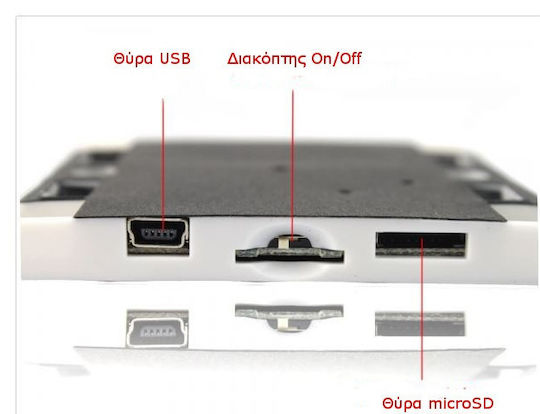 Hidden Camera Socket 1080p with Memory Card Slot and Motion Detector