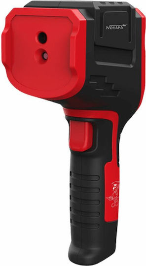 Noyafa NF-521 Θερμοκάμερα με Οθόνη 2.4" για Θερμοκρασίες από -10°C έως 400°C