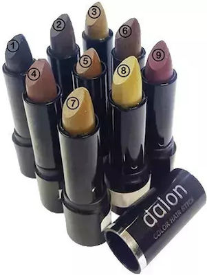 Dalon Color Hair Stick Hair Stick no Ammonia 8 Blond Light 4.5gr