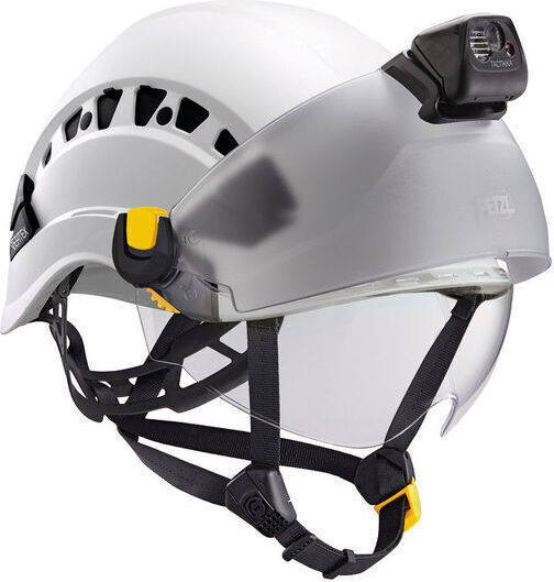 Petzl Vertex Construction Site Helmet Green A010CA06