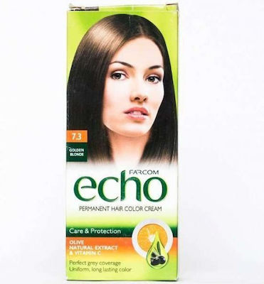 Farcom Echo 7.3 Ξανθό Χρυσαφί 60ml