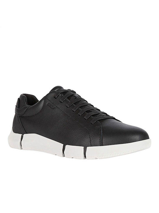 Geox Adacter Sneakers Black