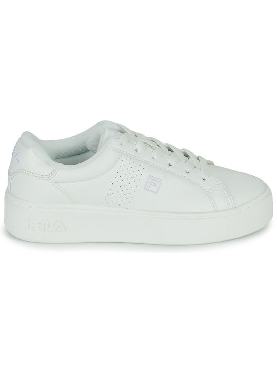 Fila Kinder-Sneaker Weiß