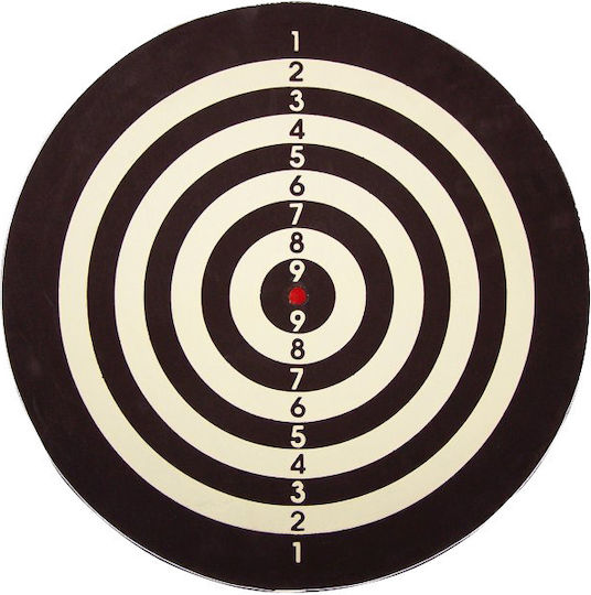 Bull's Windsor Paper Target