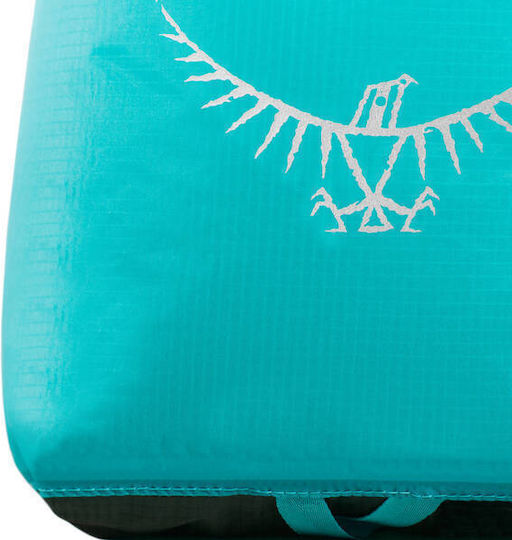 Osprey Sac uscat de Mână cu o capacitate de 30 litri Ultralight Albastru