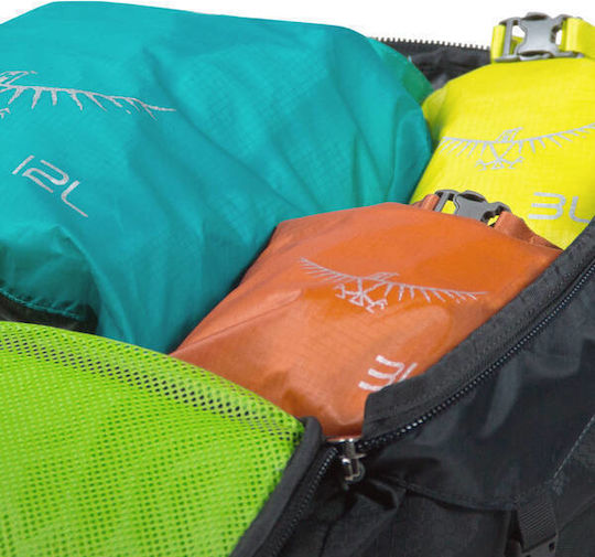 Osprey Sac uscat de Mână cu o capacitate de 30 litri Ultralight Albastru