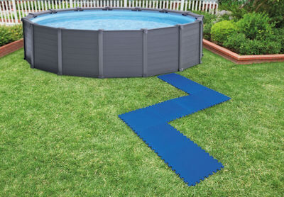 Intex Pool Substrate 8τμχ 50x50cm