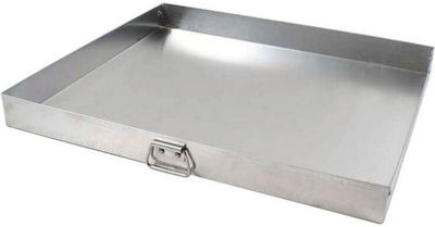 Varossi Commercial Aluminum Baking Pan S2200043