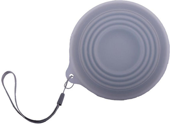 Alpin C7 Glass for Camping Folding Cup Gray