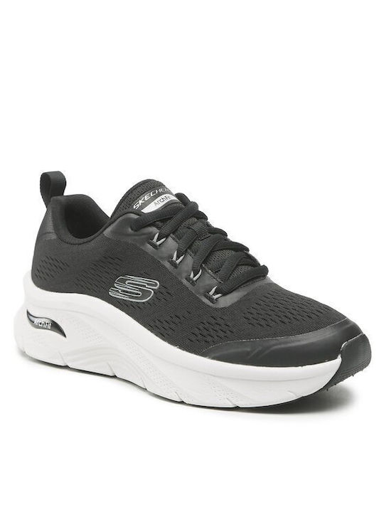 Skechers Sumner Sneakers Black