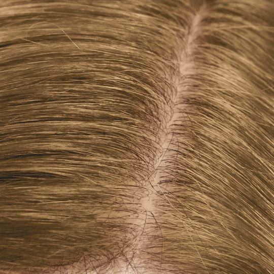 Goldwell Dualsenses Color Revive Root Retouch Temporary Hair Dye in Powder Without Ammonia Medium to Dark Blonde 3.7g