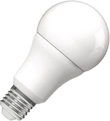 Avide ABG27CW-13W-AP Λάμπα LED για Ντουί E27 και Σχήμα A60 Ψυχρό Λευκό 1521lm ABG27CW-13W-AP