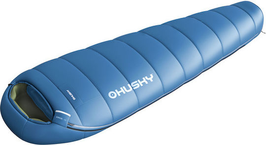 Husky Sleeping Bag Παιδικό 3 Εποχών Junior