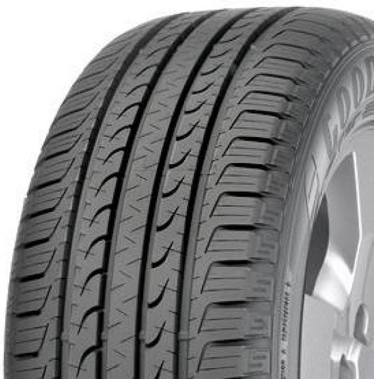 Goodyear EfficientGrip SUV 265/70R16 112H FP Vara Anvelopă Pentru 4x4 / SUV Auto
