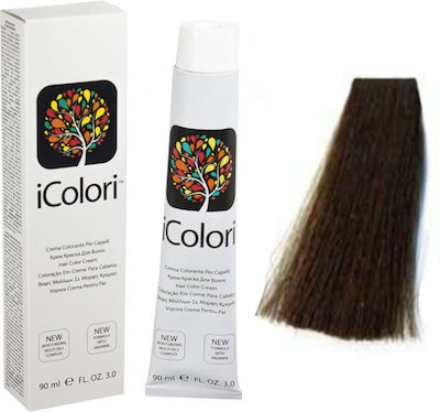 Kepro iColori Hair Dye 100ml