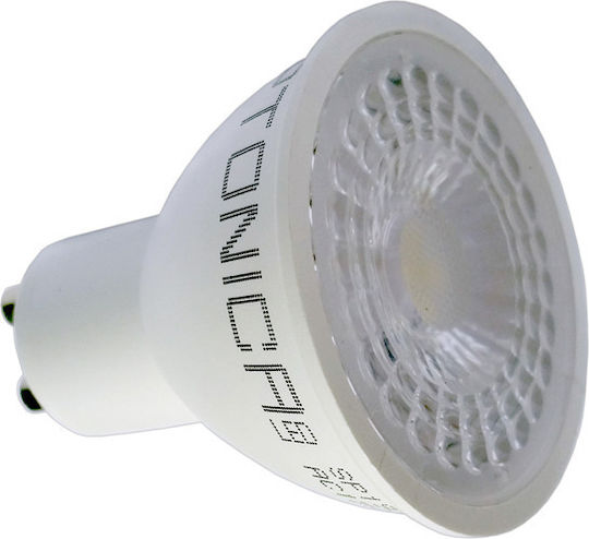 Optonica LED Bulb 7W for Socket GU10 Natural White 320lm